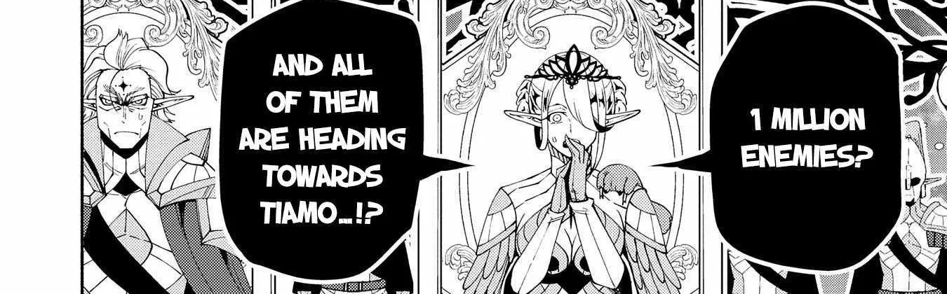 Hellmode ~Gamer Who Likes to Speedrun Becomes Peerless in a Parallel World with Obsolete Setting~ Chapter 43 page 33 - 
