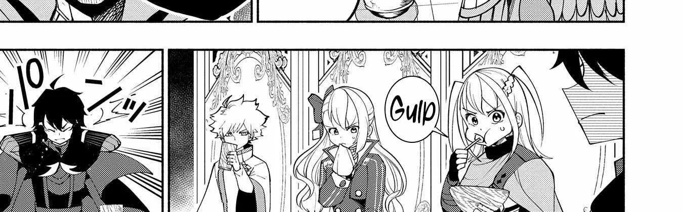 Hellmode ~Gamer Who Likes to Speedrun Becomes Peerless in a Parallel World with Obsolete Setting~ Chapter 43 page 35 - 