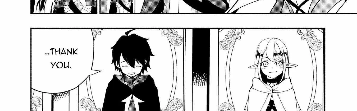 Hellmode ~Gamer Who Likes to Speedrun Becomes Peerless in a Parallel World with Obsolete Setting~ Chapter 43 page 37 - 