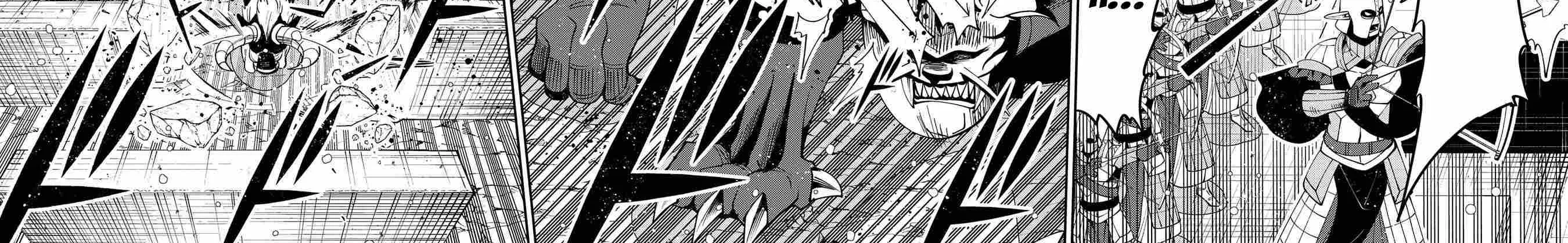 Hellmode ~Gamer Who Likes to Speedrun Becomes Peerless in a Parallel World with Obsolete Setting~ Chapter 43 page 45 - 