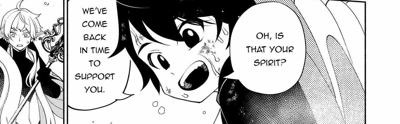 Hellmode ~Gamer Who Likes to Speedrun Becomes Peerless in a Parallel World with Obsolete Setting~ Chapter 43 page 49 - 
