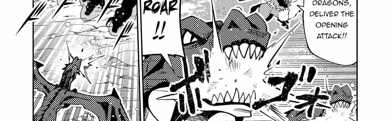 Hellmode ~Gamer Who Likes to Speedrun Becomes Peerless in a Parallel World with Obsolete Setting~ Chapter 43 page 53 - 