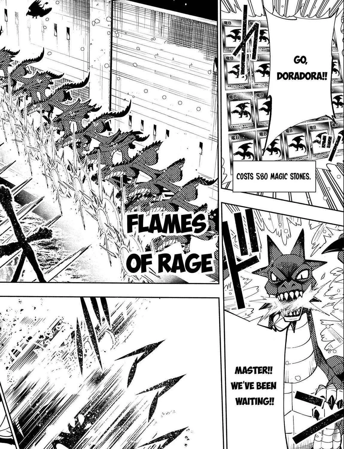 Hellmode ~Gamer Who Likes to Speedrun Becomes Peerless in a Parallel World with Obsolete Setting~ Chapter 44 page 17 - 