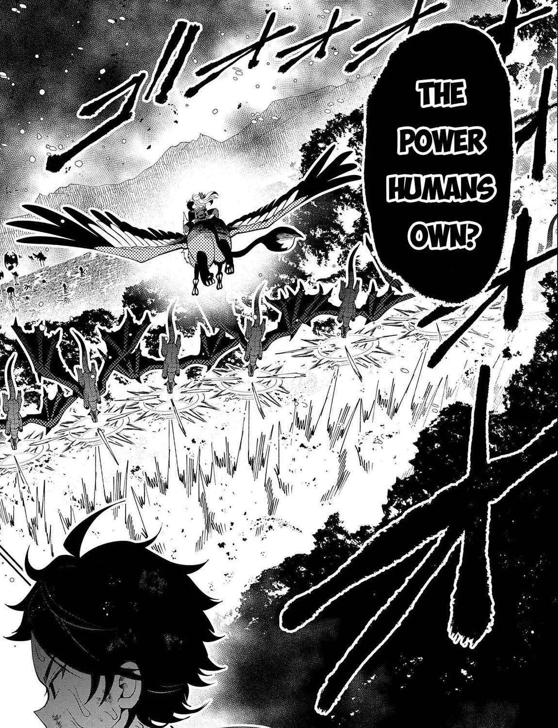 Hellmode ~Gamer Who Likes to Speedrun Becomes Peerless in a Parallel World with Obsolete Setting~ Chapter 44 page 23 - 