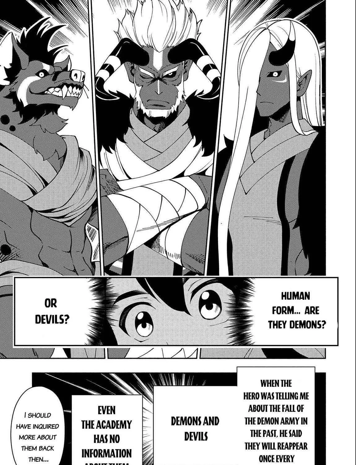Hellmode ~Gamer Who Likes to Speedrun Becomes Peerless in a Parallel World with Obsolete Setting~ Chapter 44 page 43 - 