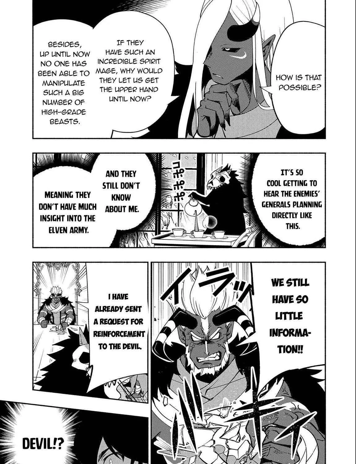 Hellmode ~Gamer Who Likes to Speedrun Becomes Peerless in a Parallel World with Obsolete Setting~ Chapter 44 page 47 - 