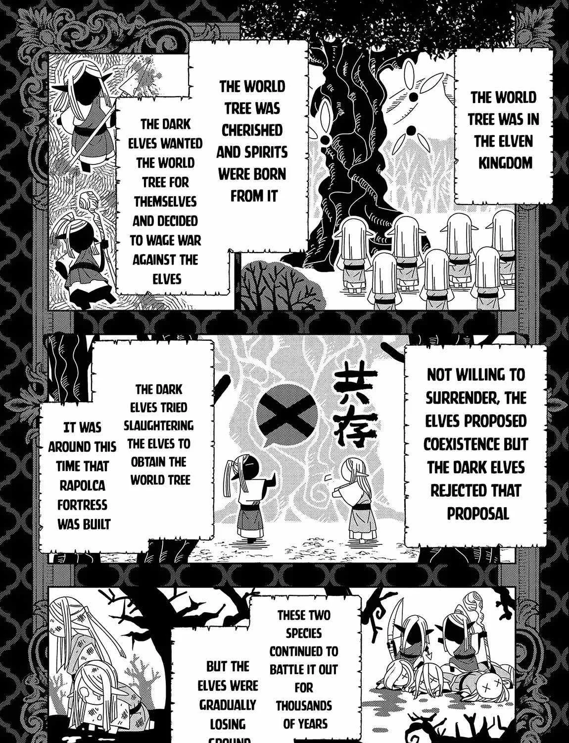 Hellmode ~Gamer Who Likes to Speedrun Becomes Peerless in a Parallel World with Obsolete Setting~ Chapter 45 page 40 - 