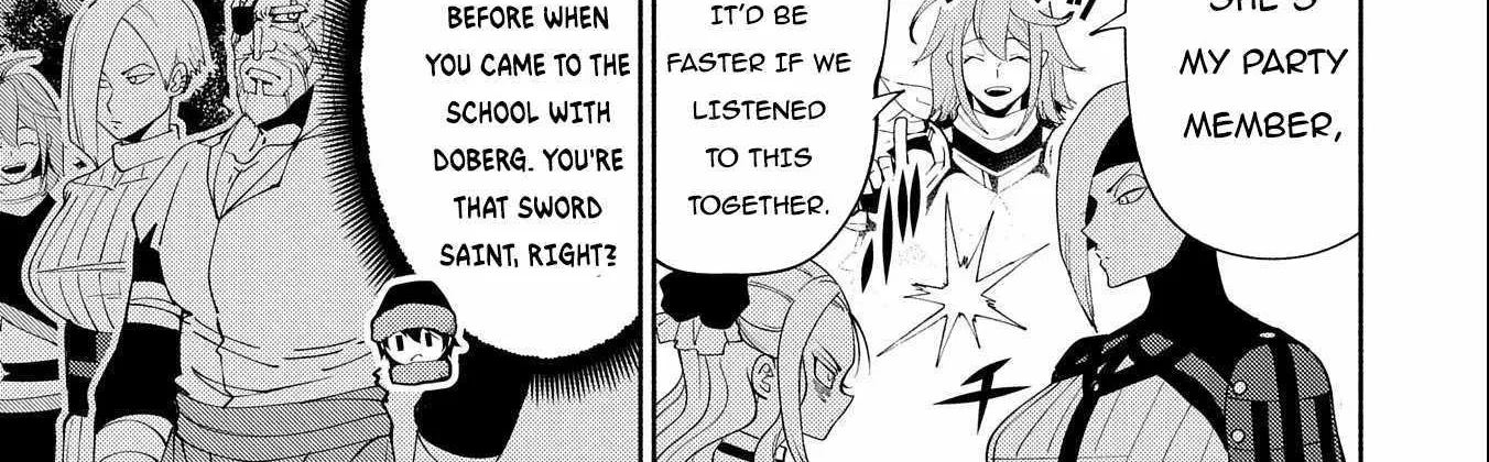 Hellmode ~Gamer Who Likes to Speedrun Becomes Peerless in a Parallel World with Obsolete Setting~ Chapter 48 page 24 - 