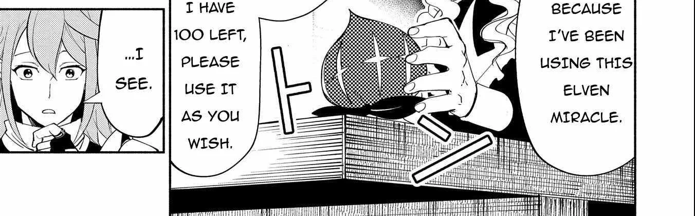 Hellmode ~Gamer Who Likes to Speedrun Becomes Peerless in a Parallel World with Obsolete Setting~ Chapter 48 page 28 - 