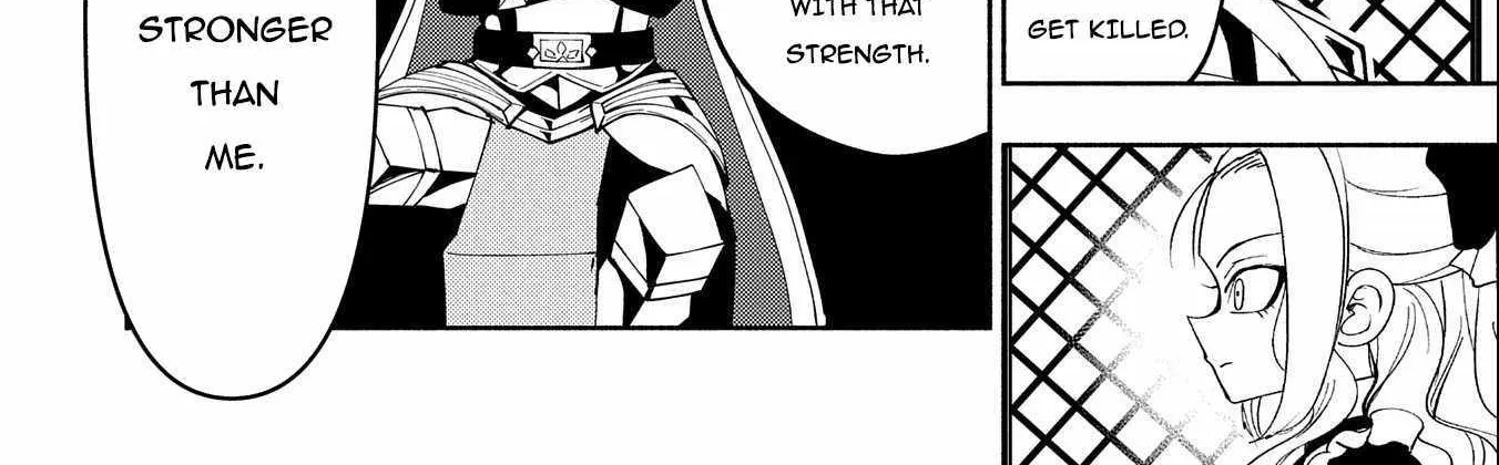 Hellmode ~Gamer Who Likes to Speedrun Becomes Peerless in a Parallel World with Obsolete Setting~ Chapter 48 page 34 - 