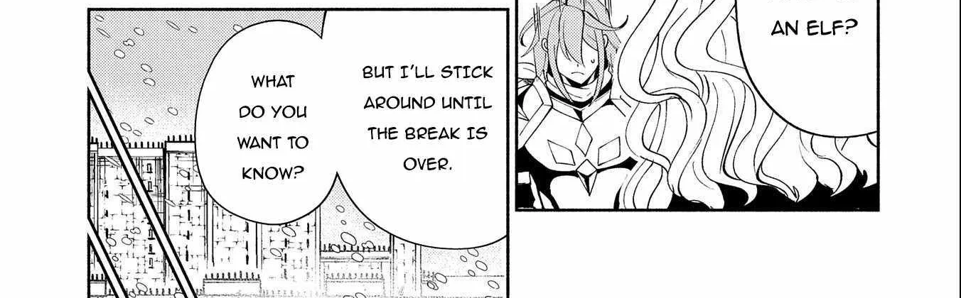 Hellmode ~Gamer Who Likes to Speedrun Becomes Peerless in a Parallel World with Obsolete Setting~ Chapter 48 page 36 - 