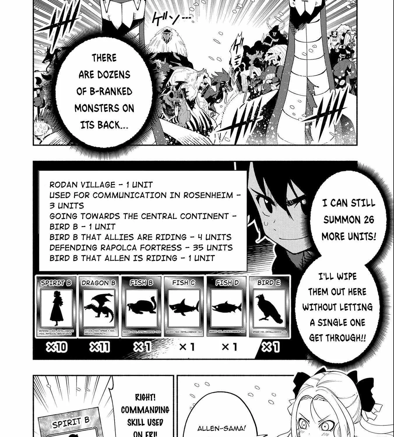 Hellmode ~Gamer Who Likes to Speedrun Becomes Peerless in a Parallel World with Obsolete Setting~ Chapter 48 page 41 - 