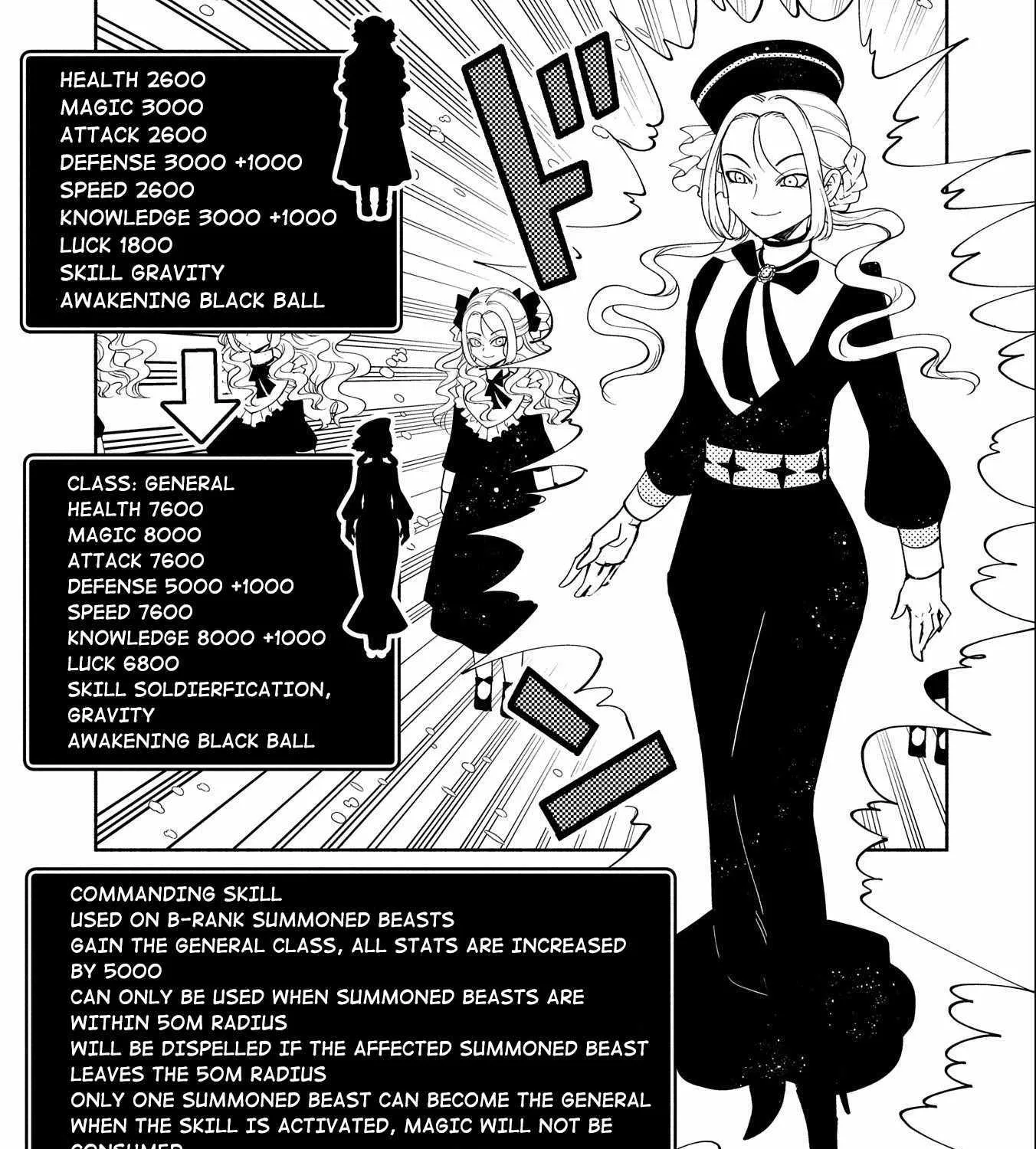 Hellmode ~Gamer Who Likes to Speedrun Becomes Peerless in a Parallel World with Obsolete Setting~ Chapter 48 page 43 - 