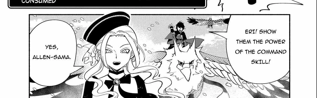 Hellmode ~Gamer Who Likes to Speedrun Becomes Peerless in a Parallel World with Obsolete Setting~ Chapter 48 page 44 - 