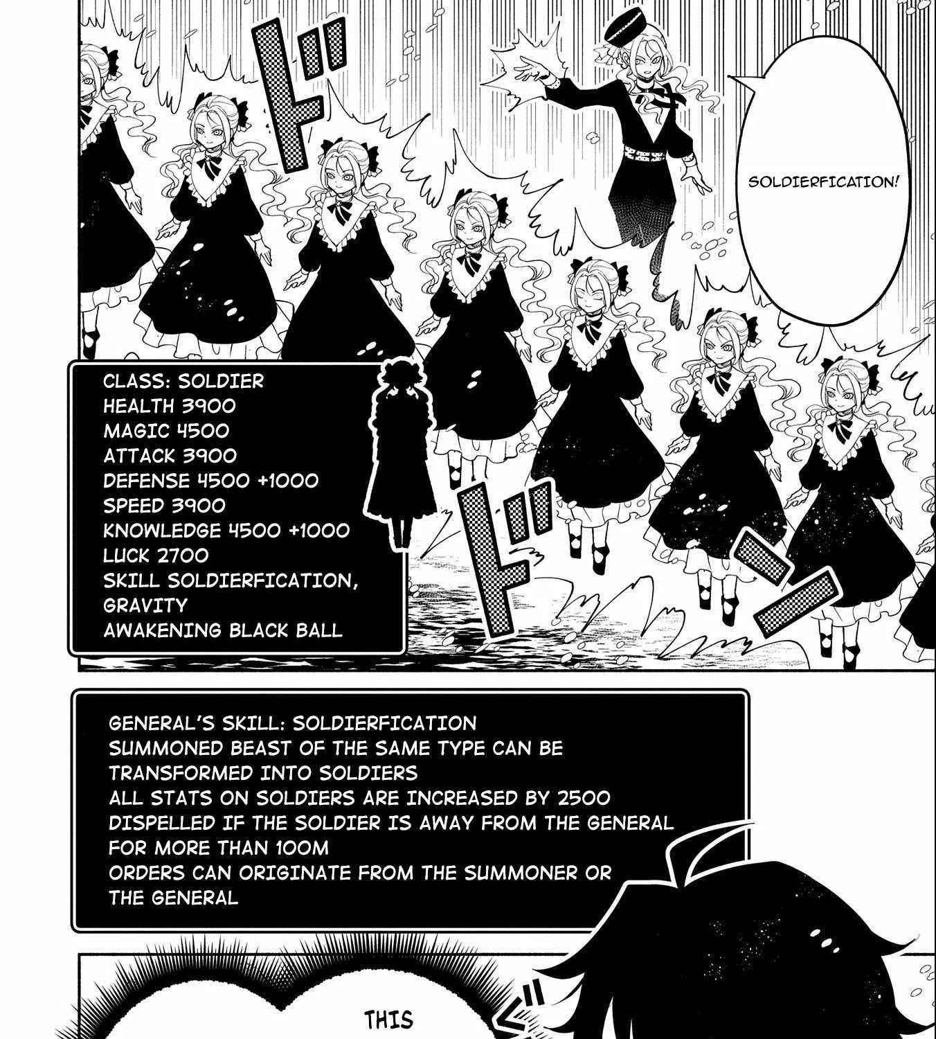 Hellmode ~Gamer Who Likes to Speedrun Becomes Peerless in a Parallel World with Obsolete Setting~ Chapter 48 page 45 - 