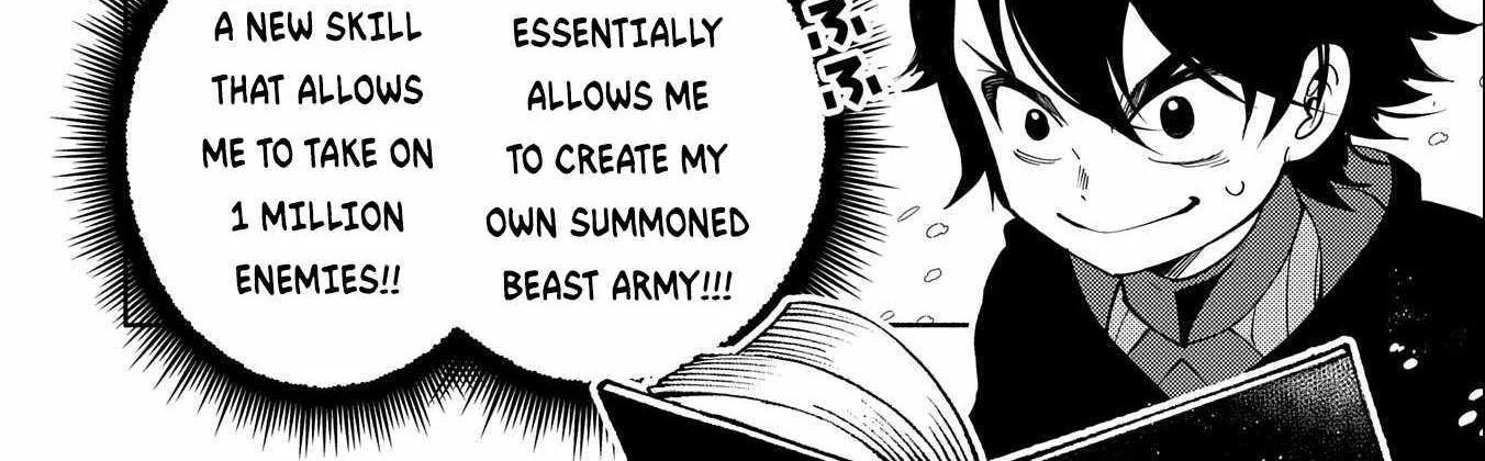 Hellmode ~Gamer Who Likes to Speedrun Becomes Peerless in a Parallel World with Obsolete Setting~ Chapter 48 page 46 - 