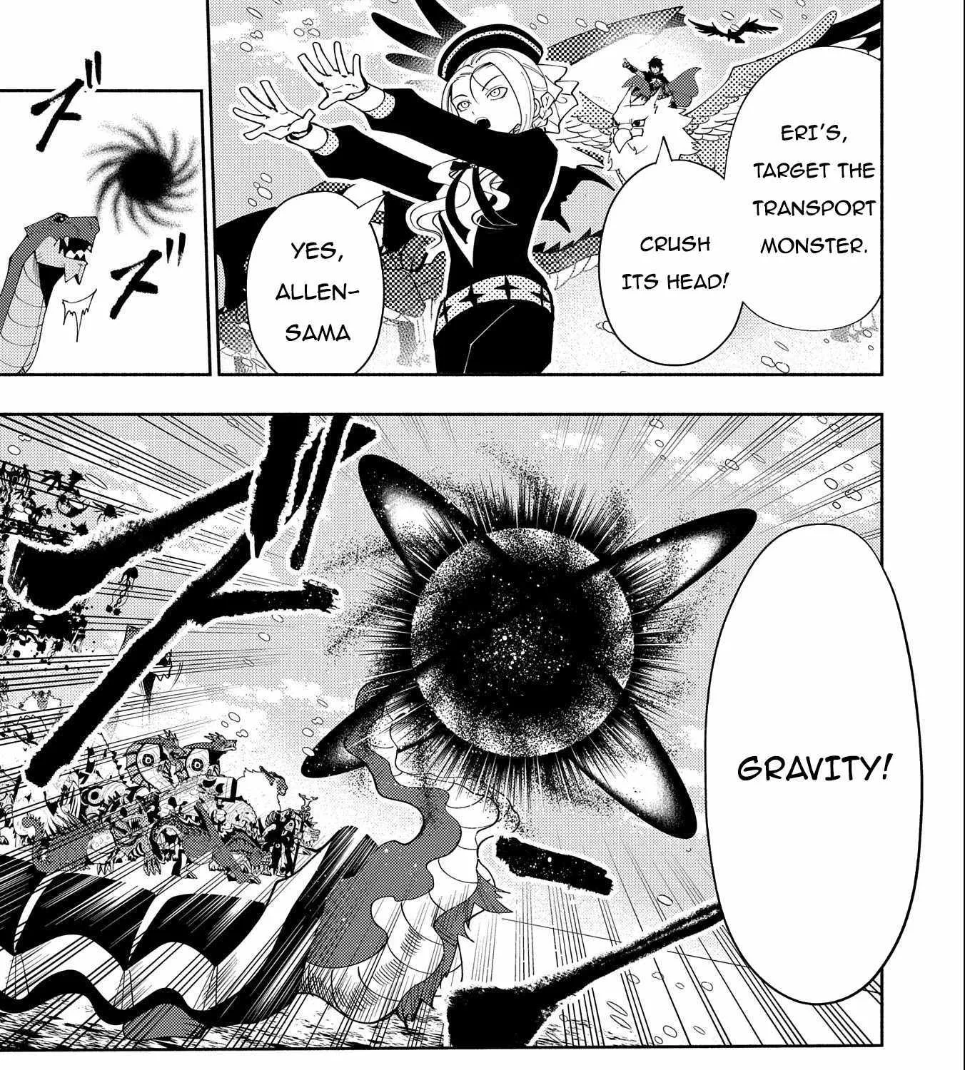 Hellmode ~Gamer Who Likes to Speedrun Becomes Peerless in a Parallel World with Obsolete Setting~ Chapter 48 page 47 - 