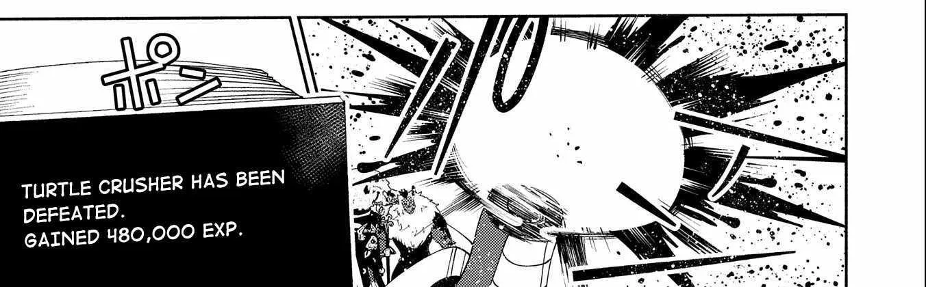 Hellmode ~Gamer Who Likes to Speedrun Becomes Peerless in a Parallel World with Obsolete Setting~ Chapter 48 page 48 - 