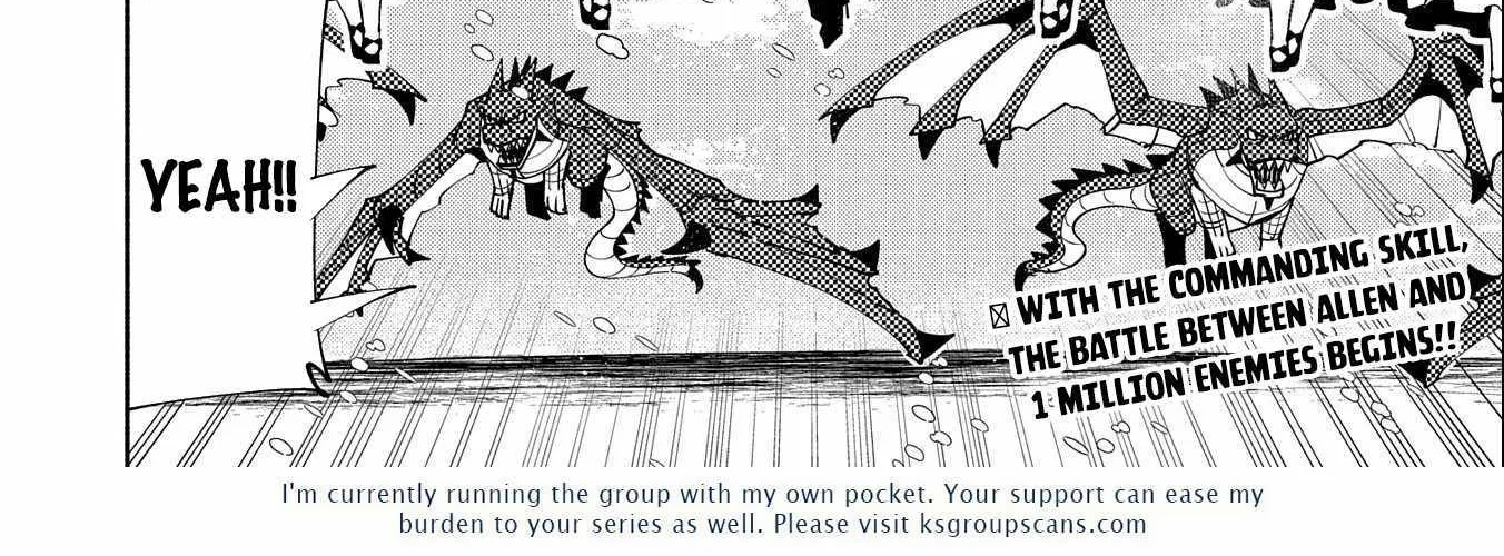 Hellmode ~Gamer Who Likes to Speedrun Becomes Peerless in a Parallel World with Obsolete Setting~ Chapter 48 page 50 - 
