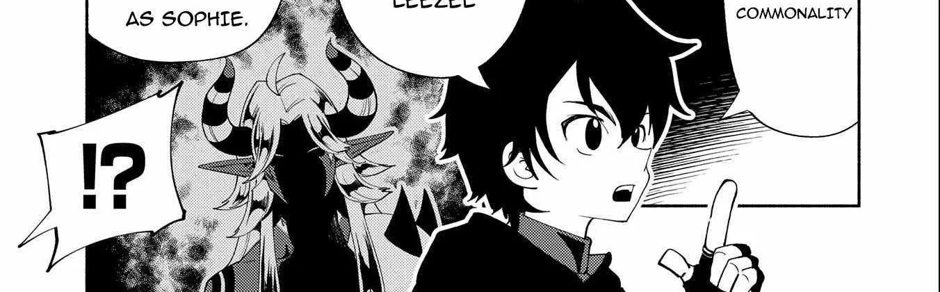 Hellmode ~Gamer Who Likes to Speedrun Becomes Peerless in a Parallel World with Obsolete Setting~ Chapter 48 page 8 - 