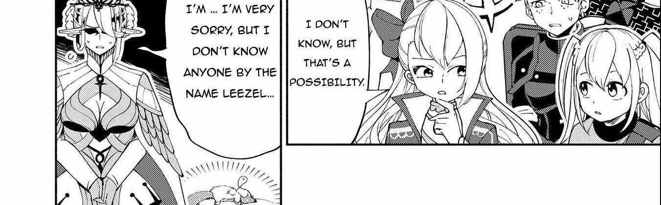 Hellmode ~Gamer Who Likes to Speedrun Becomes Peerless in a Parallel World with Obsolete Setting~ Chapter 48 page 10 - 