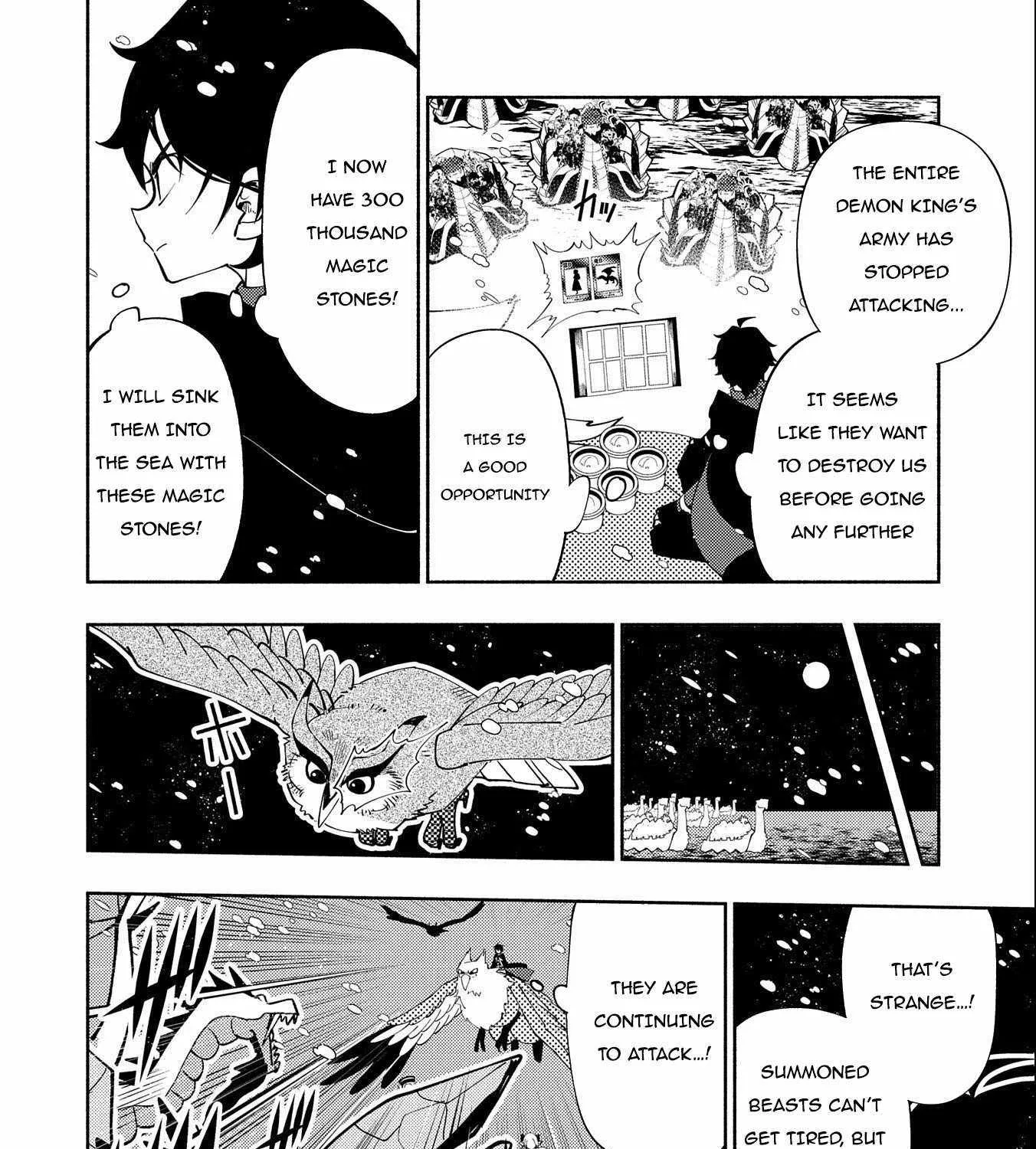 Hellmode ~Gamer Who Likes to Speedrun Becomes Peerless in a Parallel World with Obsolete Setting~ Chapter 49 page 13 - 