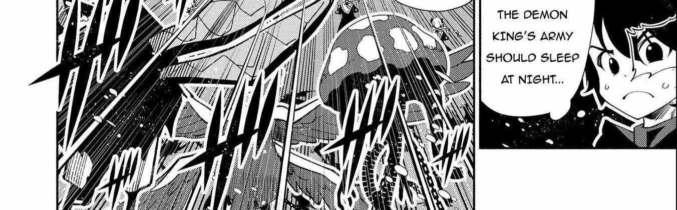 Hellmode ~Gamer Who Likes to Speedrun Becomes Peerless in a Parallel World with Obsolete Setting~ Chapter 49 page 14 - 
