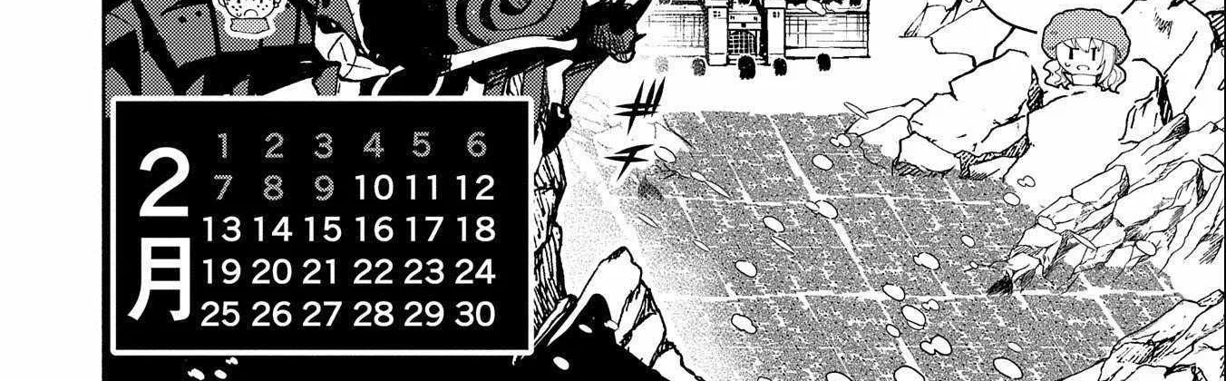 Hellmode ~Gamer Who Likes to Speedrun Becomes Peerless in a Parallel World with Obsolete Setting~ Chapter 49 page 26 - 