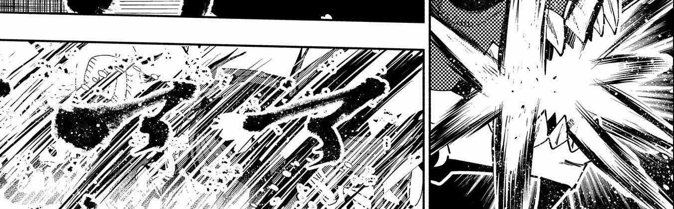 Hellmode ~Gamer Who Likes to Speedrun Becomes Peerless in a Parallel World with Obsolete Setting~ Chapter 49 page 30 - 