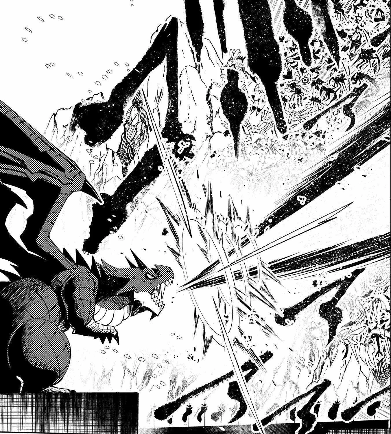 Hellmode ~Gamer Who Likes to Speedrun Becomes Peerless in a Parallel World with Obsolete Setting~ Chapter 49 page 31 - 