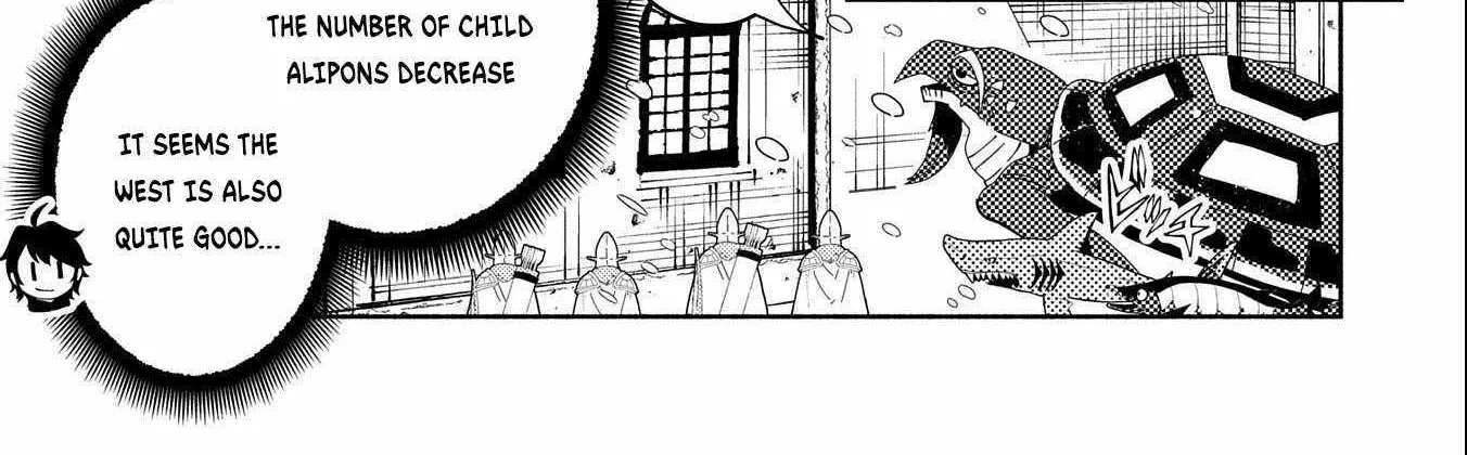 Hellmode ~Gamer Who Likes to Speedrun Becomes Peerless in a Parallel World with Obsolete Setting~ Chapter 49 page 40 - 