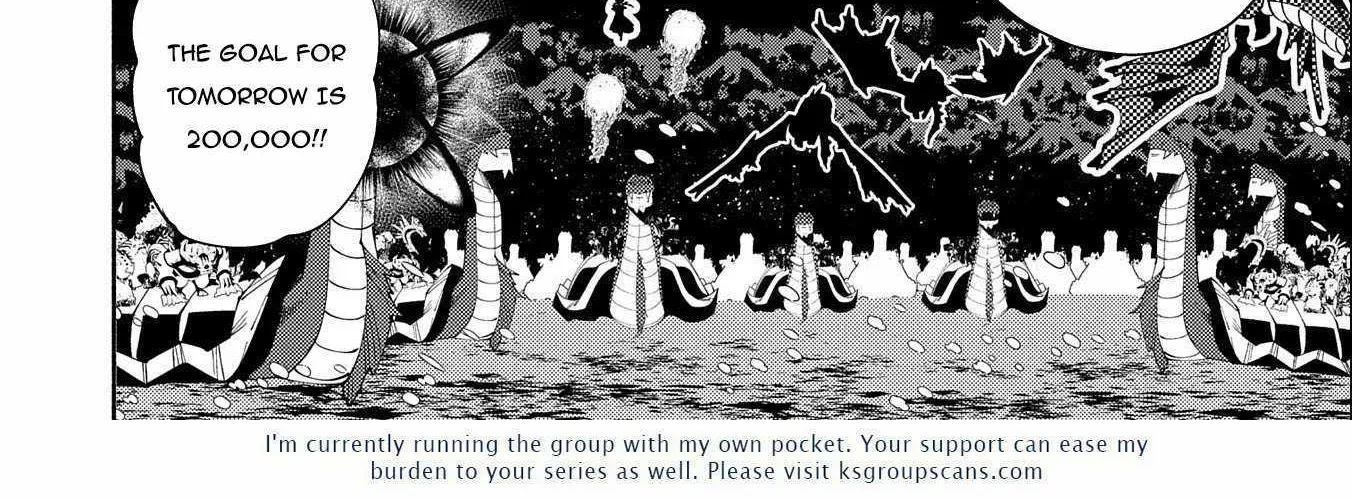 Hellmode ~Gamer Who Likes to Speedrun Becomes Peerless in a Parallel World with Obsolete Setting~ Chapter 49 page 50 - 