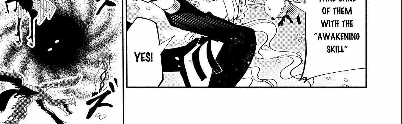 Hellmode ~Gamer Who Likes to Speedrun Becomes Peerless in a Parallel World with Obsolete Setting~ Chapter 49 page 8 - 