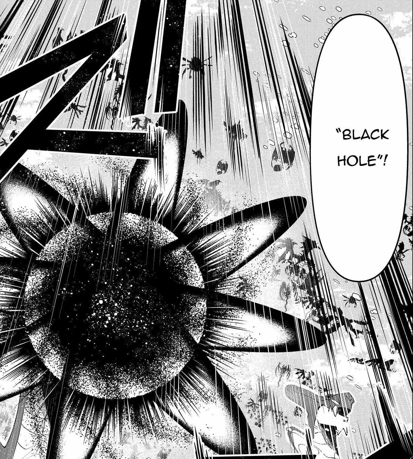 Hellmode ~Gamer Who Likes to Speedrun Becomes Peerless in a Parallel World with Obsolete Setting~ Chapter 49 page 9 - 
