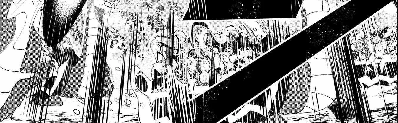 Hellmode ~Gamer Who Likes to Speedrun Becomes Peerless in a Parallel World with Obsolete Setting~ Chapter 49 page 10 - 