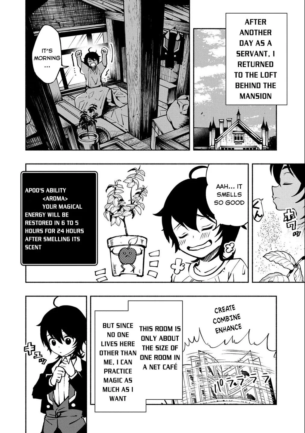 Hellmode ~Gamer Who Likes to Speedrun Becomes Peerless in a Parallel World with Obsolete Setting~ Chapter 5 page 5 - 