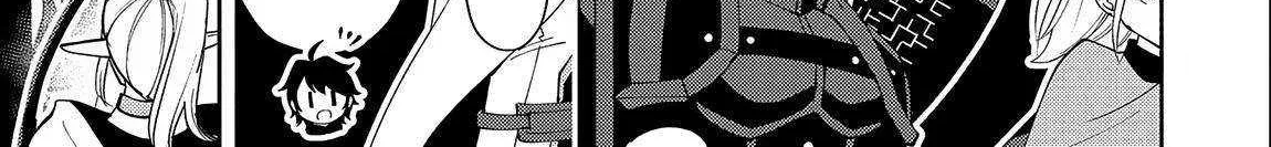 Hellmode ~Gamer Who Likes to Speedrun Becomes Peerless in a Parallel World with Obsolete Setting~ Chapter 50 page 45 - 