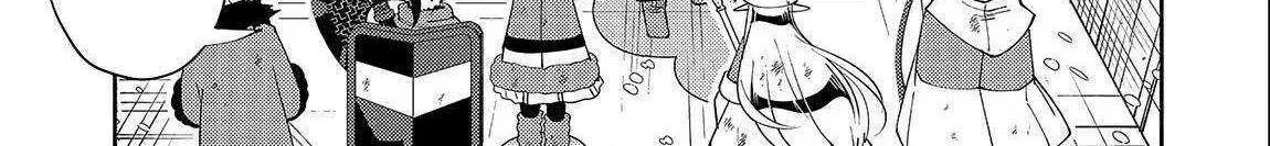 Hellmode ~Gamer Who Likes to Speedrun Becomes Peerless in a Parallel World with Obsolete Setting~ Chapter 50 page 9 - 