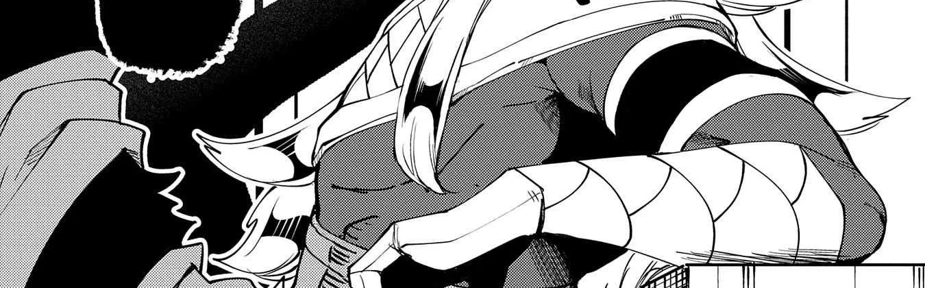 Hellmode ~Gamer Who Likes to Speedrun Becomes Peerless in a Parallel World with Obsolete Setting~ Chapter 51 page 11 - 