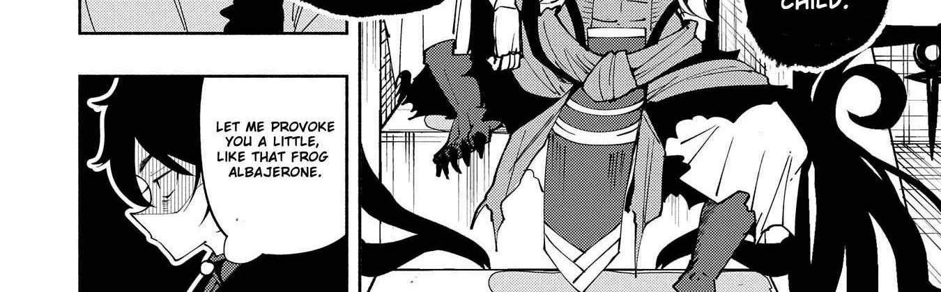 Hellmode ~Gamer Who Likes to Speedrun Becomes Peerless in a Parallel World with Obsolete Setting~ Chapter 51 page 13 - 