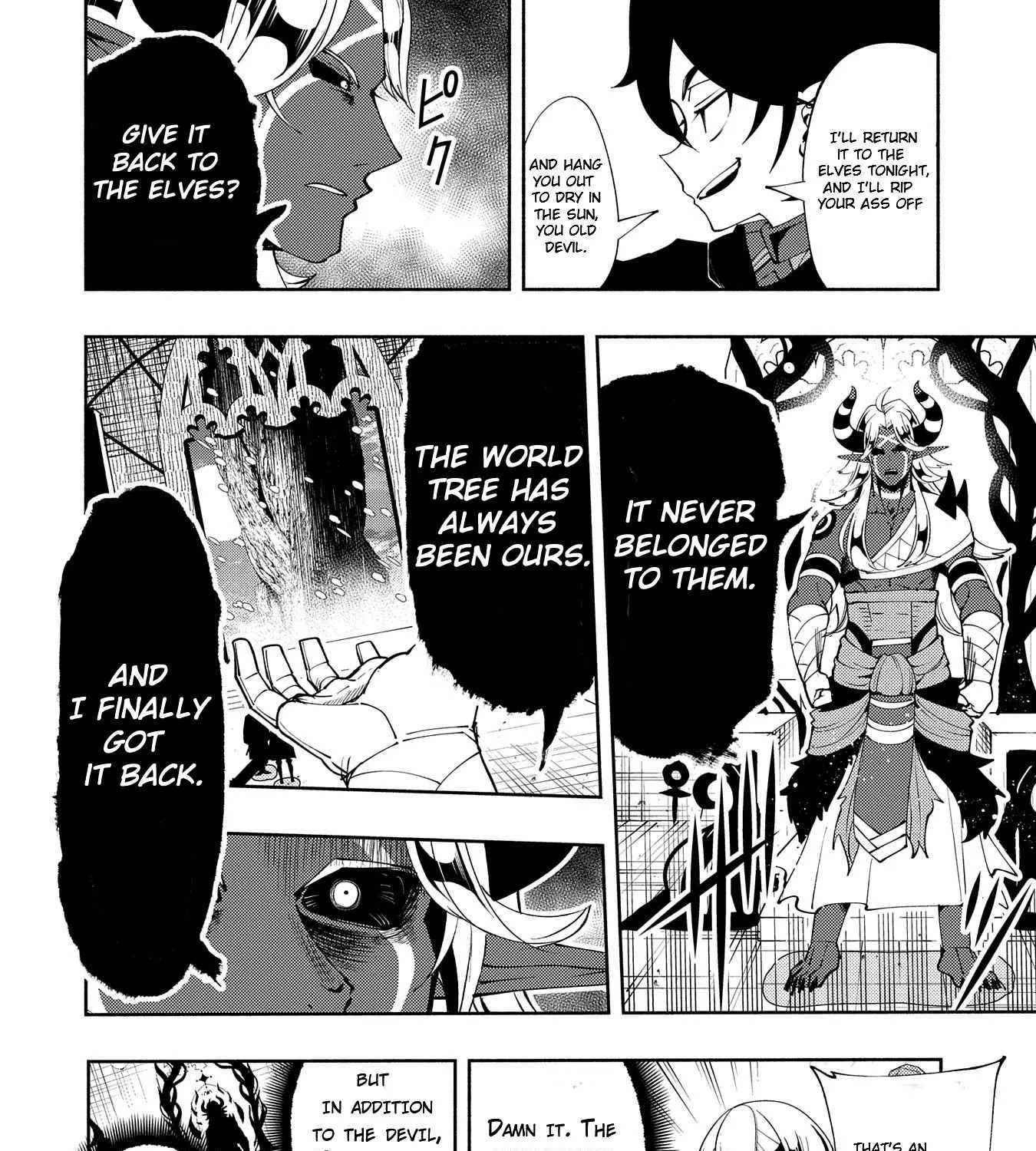 Hellmode ~Gamer Who Likes to Speedrun Becomes Peerless in a Parallel World with Obsolete Setting~ Chapter 51 page 16 - 