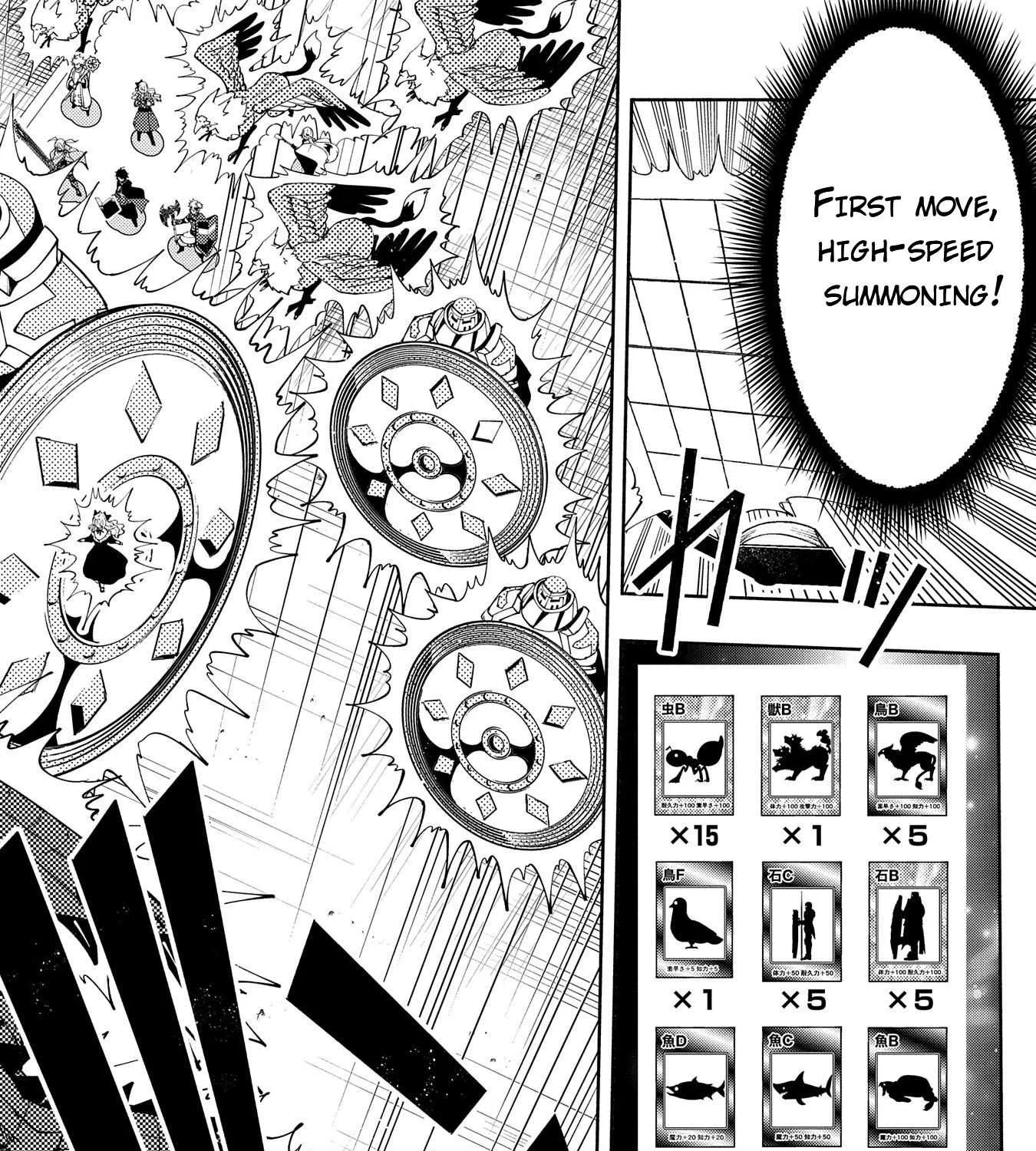 Hellmode ~Gamer Who Likes to Speedrun Becomes Peerless in a Parallel World with Obsolete Setting~ Chapter 51 page 20 - 