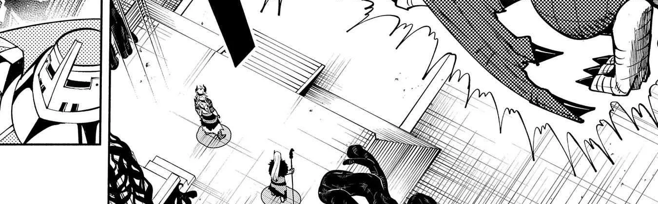 Hellmode ~Gamer Who Likes to Speedrun Becomes Peerless in a Parallel World with Obsolete Setting~ Chapter 51 page 23 - 