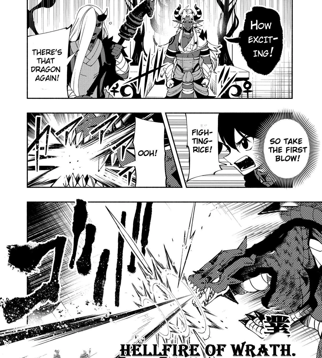 Hellmode ~Gamer Who Likes to Speedrun Becomes Peerless in a Parallel World with Obsolete Setting~ Chapter 51 page 24 - 