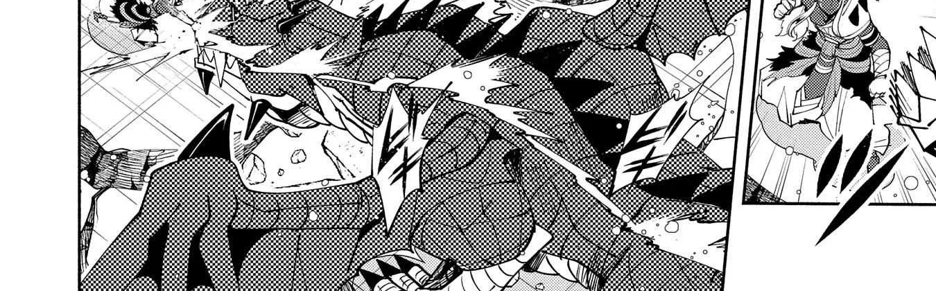 Hellmode ~Gamer Who Likes to Speedrun Becomes Peerless in a Parallel World with Obsolete Setting~ Chapter 51 page 29 - 
