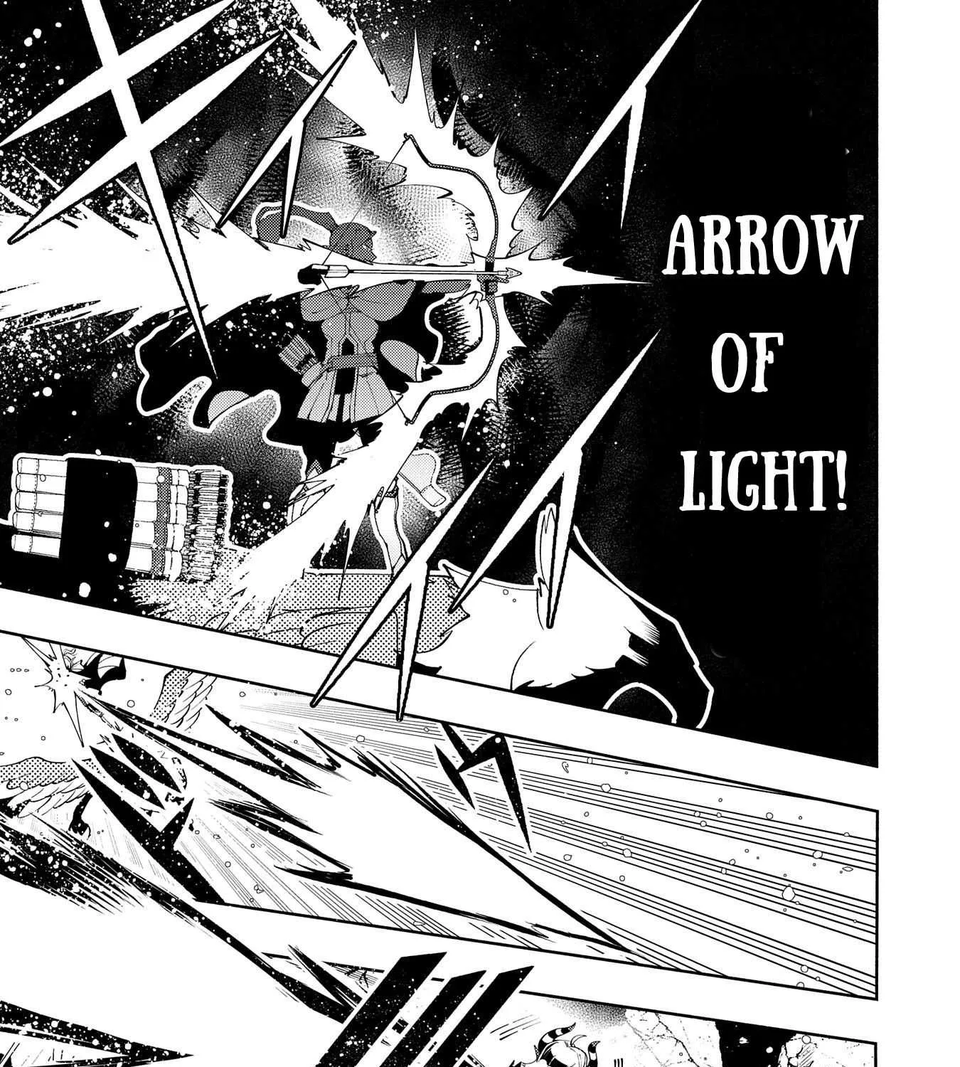 Hellmode ~Gamer Who Likes to Speedrun Becomes Peerless in a Parallel World with Obsolete Setting~ Chapter 51 page 38 - 