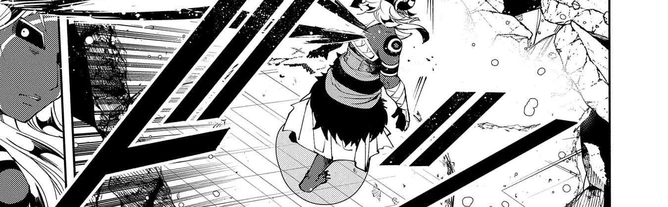 Hellmode ~Gamer Who Likes to Speedrun Becomes Peerless in a Parallel World with Obsolete Setting~ Chapter 51 page 39 - 