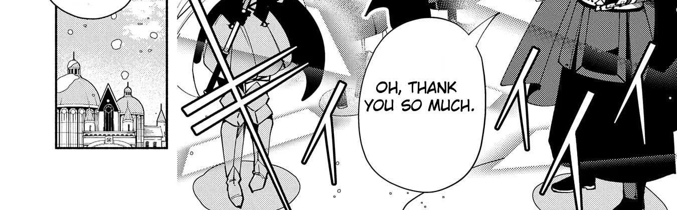 Hellmode ~Gamer Who Likes to Speedrun Becomes Peerless in a Parallel World with Obsolete Setting~ Chapter 51 page 5 - 