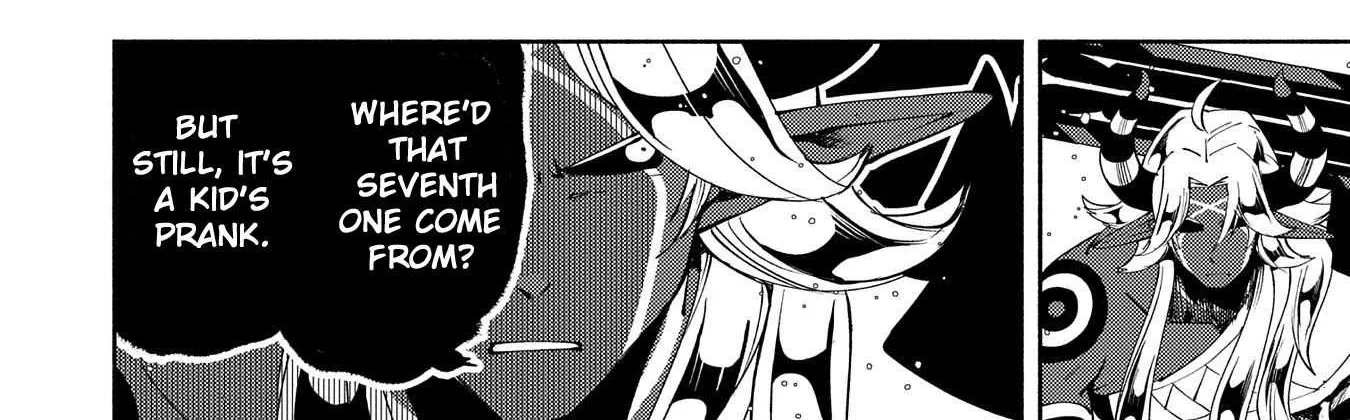 Hellmode ~Gamer Who Likes to Speedrun Becomes Peerless in a Parallel World with Obsolete Setting~ Chapter 51 page 41 - 