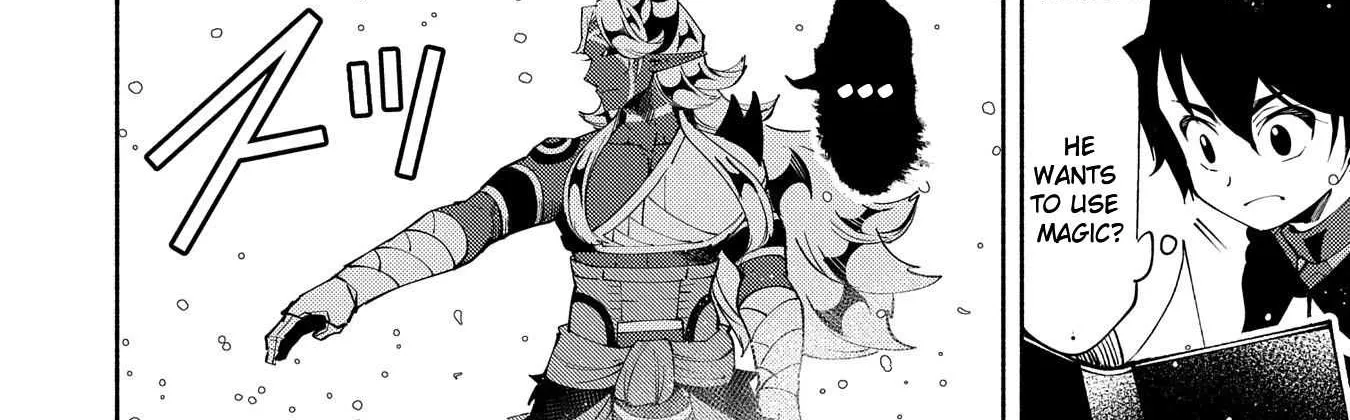 Hellmode ~Gamer Who Likes to Speedrun Becomes Peerless in a Parallel World with Obsolete Setting~ Chapter 51 page 45 - 